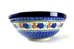 154 Bunzlau Nest Schaal 3264X Ø 33 cm Nest Schaal Ø 33 cm